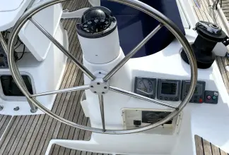 Thumbnail von Jeanneau Sun Odyssey 42 DS Tiny Bear