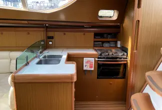 Thumbnail von Jeanneau Sun Odyssey 42 DS Tiny Bear