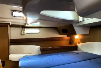 Thumbnail von Jeanneau Sun Odyssey 42 DS Tiny Bear