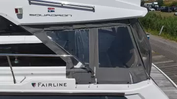 Thumbnail von Fairline Squadron 42