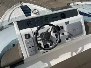 Thumbnail von Fairline Squadron 42