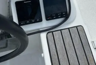 Thumbnail von Jeanneau Sun Odyssey 349 Venerable Penguin