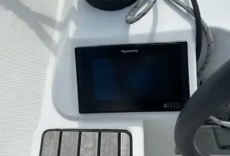 Thumbnail von Jeanneau Sun Odyssey 349 Venerable Penguin