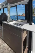 Thumbnail von Jeanneau Merry Fisher 895 S2 NEW BOAT ref JN757