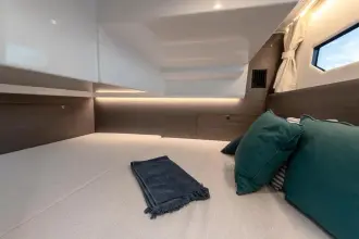 Thumbnail von Jeanneau Merry Fisher 895 S2 NEW BOAT ref JN757