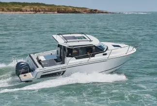 Thumbnail von Jeanneau Merry Fisher 795 S2 NEW BOAT ref JN756