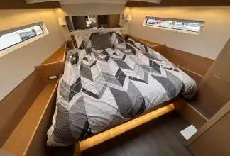 Thumbnail von Jeanneau Sun Odyssey 440 205416