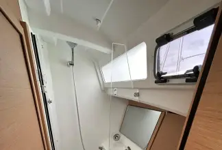 Thumbnail von Jeanneau Sun Odyssey 440 205416