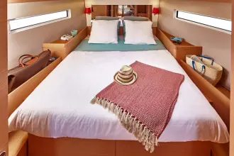 Thumbnail von Jeanneau Sun Odyssey 440 205416