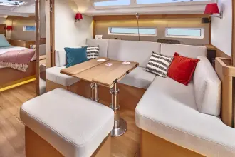 Thumbnail von Jeanneau Sun Odyssey 440 205416