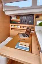 Thumbnail von Jeanneau Sun Odyssey 440 205416