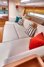 Thumbnail von Jeanneau Sun Odyssey 440 205416