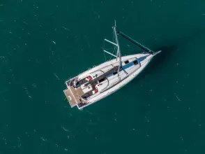 Thumbnail von Jeanneau Sun Odyssey 380