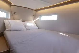 Thumbnail von Jeanneau Sun Odyssey 380