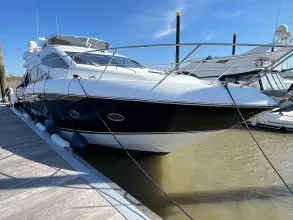 Thumbnail von Sunseeker Manhattan 52