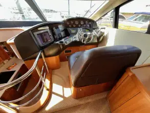 Thumbnail von Sunseeker Manhattan 52