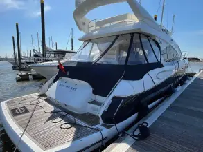 Thumbnail von Sunseeker Manhattan 52