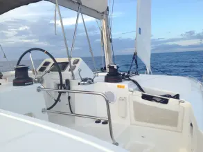 Thumbnail von Lagoon 450