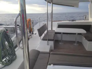 Thumbnail von Lagoon 450