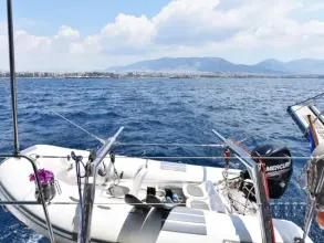 Thumbnail von Lagoon 450 F Omiros II