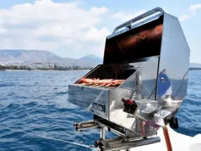 Thumbnail von Lagoon 450 F Omiros II