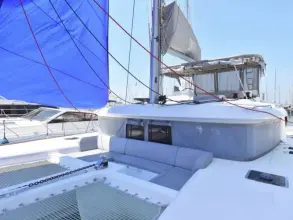 Thumbnail von Lagoon 450 F Omiros II