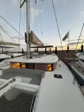 Thumbnail von Lagoon 450 F Omiros II