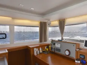 Thumbnail von Lagoon 450 F Omiros II