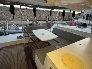 Thumbnail von Lagoon 450 F Omiros II