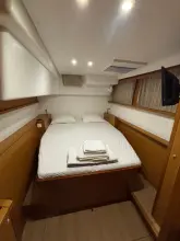 Thumbnail von Lagoon 450 F Omiros II