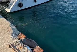 Thumbnail von Lagoon 450 F Omiros II