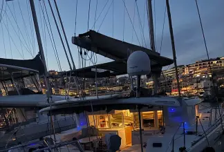 Thumbnail von Lagoon 450 F Omiros II