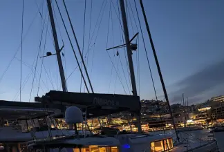 Thumbnail von Lagoon 450 F Omiros II