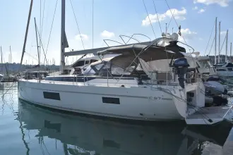 Bavaria C57