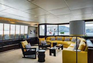 Thumbnail von Cantieri Di Pisa 30m