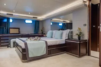 Thumbnail von Cantieri Di Pisa 30m