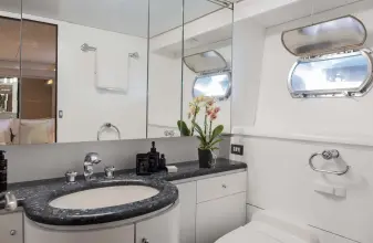 Thumbnail von Cantieri Di Pisa 30m