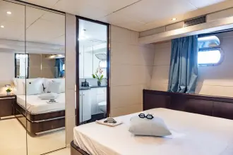 Thumbnail von Cantieri Di Pisa 30m