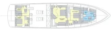 Thumbnail von Cantieri Di Pisa 30m