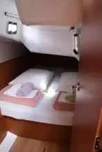 Thumbnail von Jeanneau Sun Odyssey 380 Bura Kiss