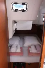 Thumbnail von Jeanneau Sun Odyssey 380 Bura Kiss