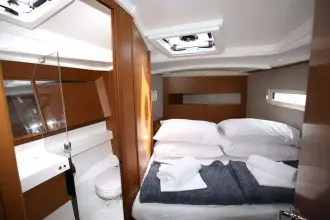 Thumbnail von Jeanneau Sun Odyssey 410 Deba
