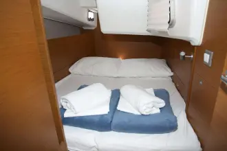 Thumbnail von Jeanneau Sun Odyssey 410 Deba
