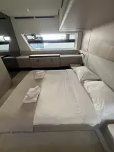 Thumbnail von Azimut Fly 53 White