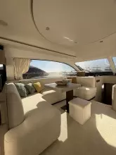 Thumbnail von Azimut Fly 53 White