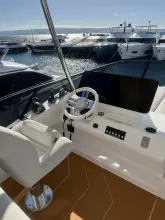 Thumbnail von Azimut Fly 53 White