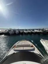Thumbnail von Azimut Fly 53 White