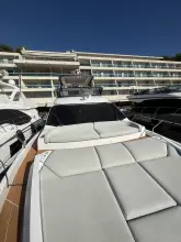 Thumbnail von Azimut Fly 53 White