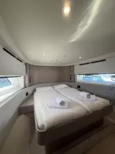 Thumbnail von Azimut Fly 53 White