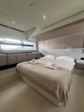 Thumbnail von Azimut Fly 53 White